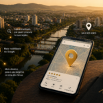 SEO Local no Vale dos Sinos: como fazer sua empresa aparecer no Google e atrair clientes da região